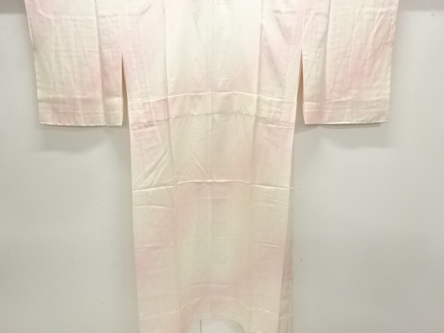 JAPANESE KIMONO / HITOE JUBAN / STRIPE